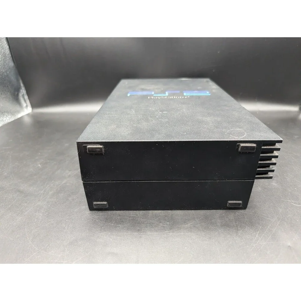 Playstation 2 PS2 FAT Console Only FOR PARTS